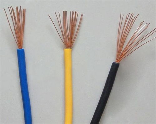 天津市電線二廠 BVR軟線專業(yè)制造商與高清產(chǎn)品圖鑒